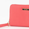 Billetera Coral Mujer Zibel