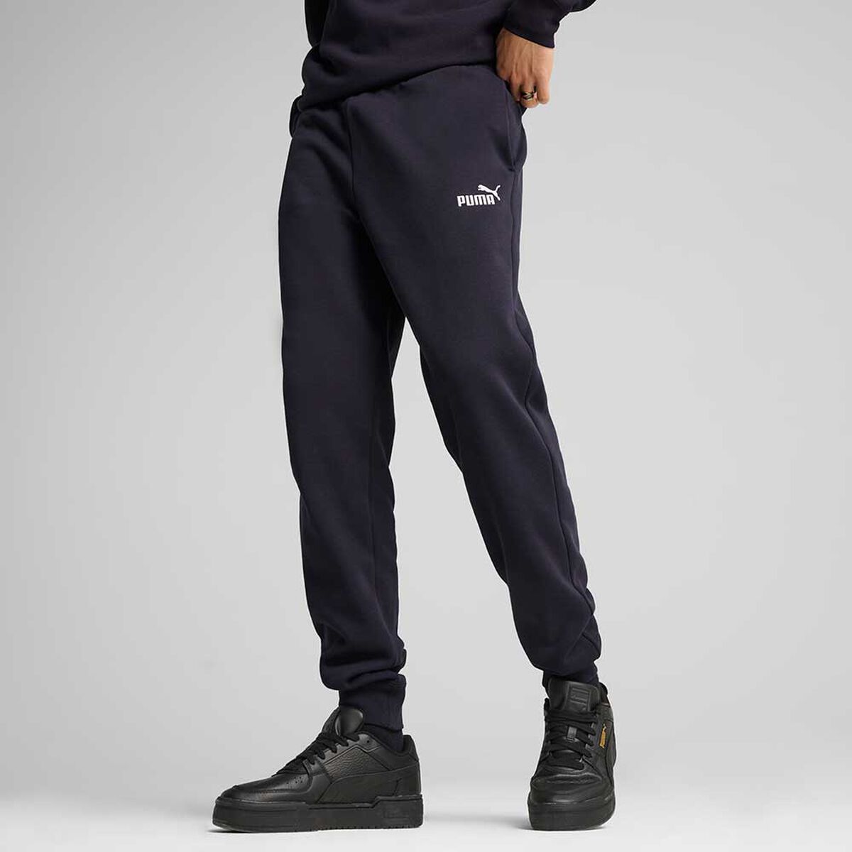 Pantalón de Buzo Deportivo Hombre Puma