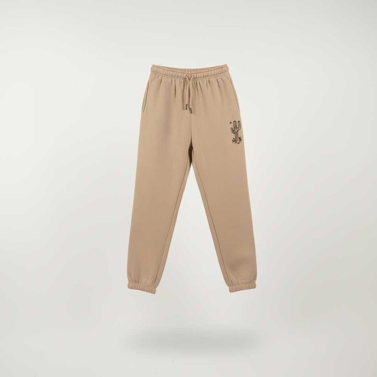 Pantal&oacute;n Buzo Ni&ntilde;o Cutback