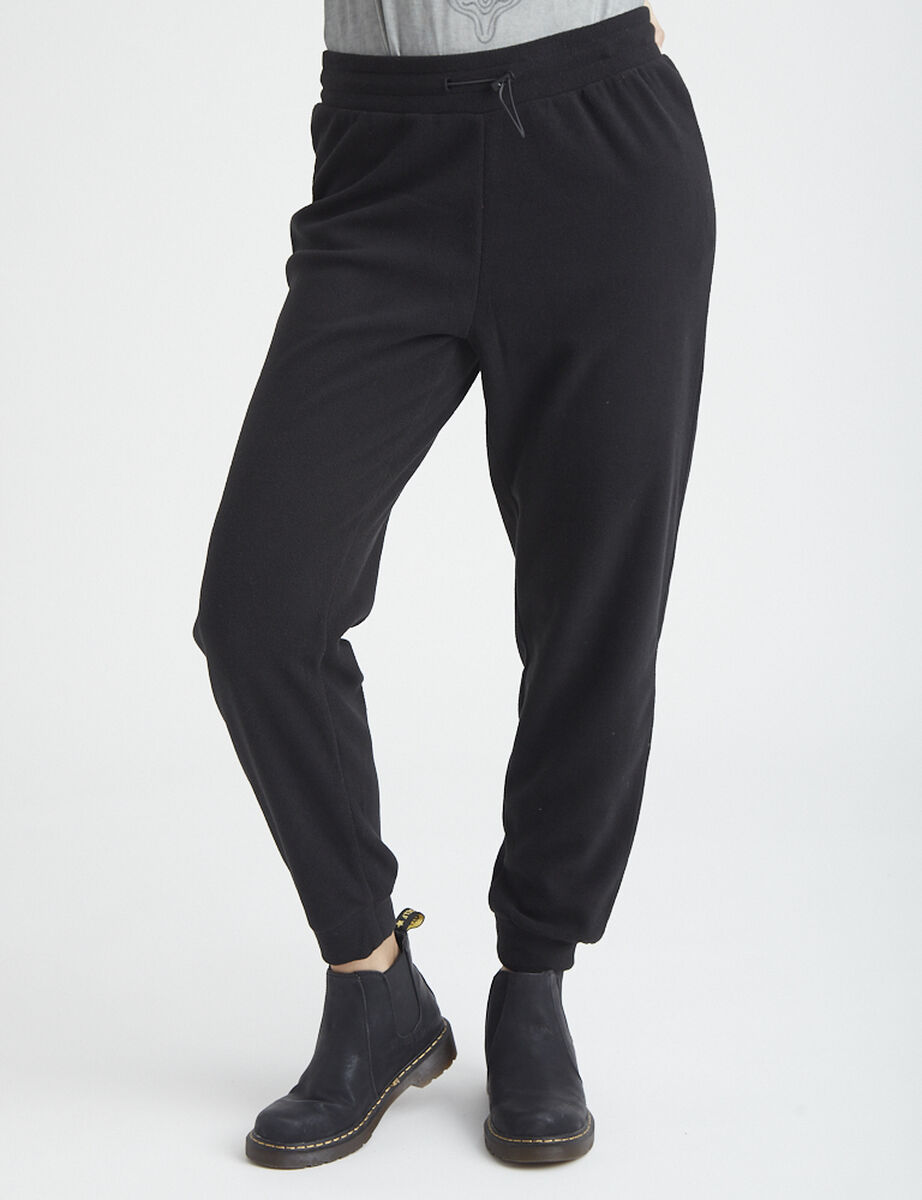 Pantalón de Buzo Polar Portman Club