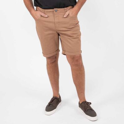 Bermuda Hombre Portman Club