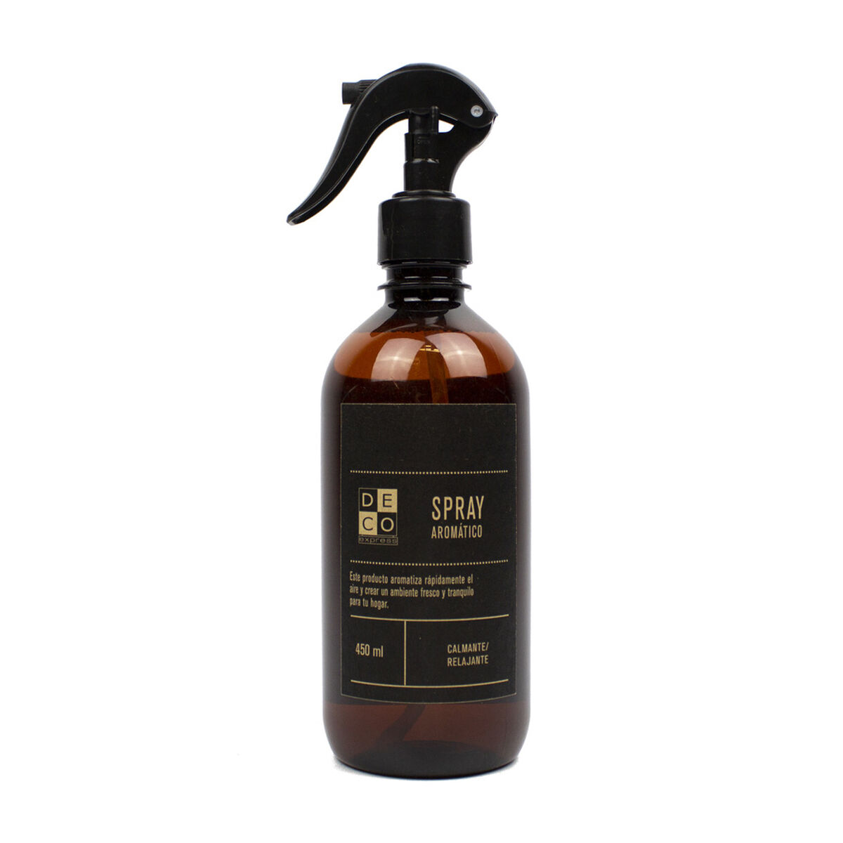 Perfume Decoexpress Lavanda Café 450 ml