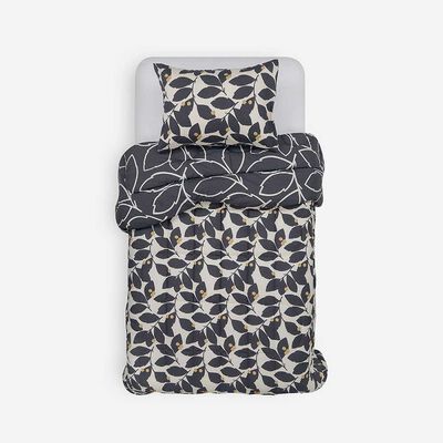 Plumón Rosen 1,5 plazas Soft Touch Alba Bold