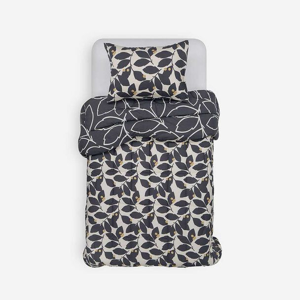 Plumón Rosen 1,5 plazas Soft Touch Alba Bold