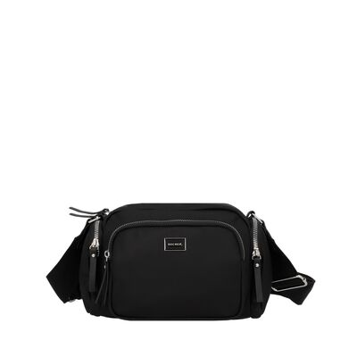 Imagen 1 del producto Bandolera Secret Michigan ST6 M Negro