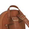Mochila Secret Girona FW25 M Café Medio