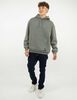 Poler&oacute;n Hoodie Hombre Icono
