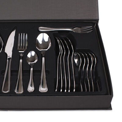 Imagen 2 del producto Juego de Cuchillería Doral Munich 30 Piezas