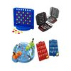 Juego de Mesa Hasbro Grab and Go Surtido