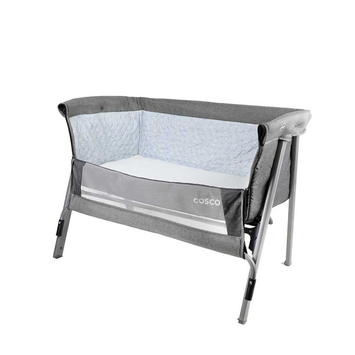 Cuna Colecho Lia Grey Cosco