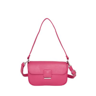 Bandolera Secret Medina SC6 S Fucsia