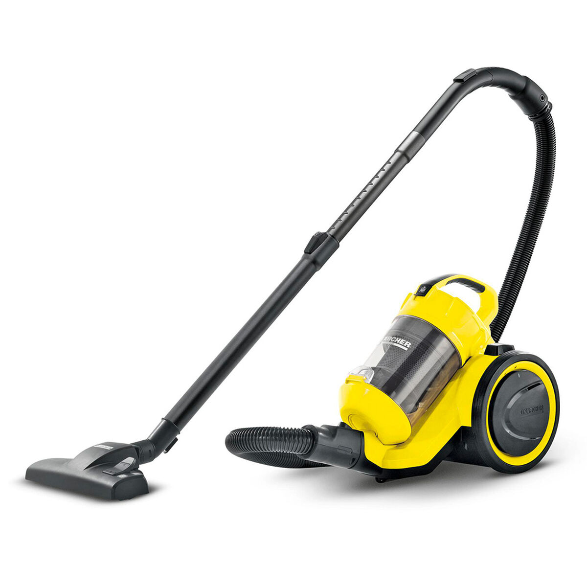 Aspiradora Karcher VC3 700 W