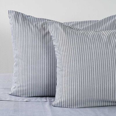 Imagen 2 del producto Juego de Sábanas Cannon King Vintura 200 Hilos Gris