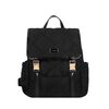 Mochila Secret Lima SC6 M Negro