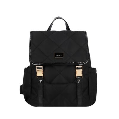 Mochila Secret Lima SC6 M Negro