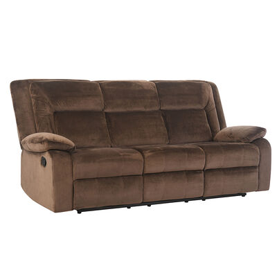 Imagen 2 del producto Sofá Reclinable CIC Amberes 3 Cuerpos