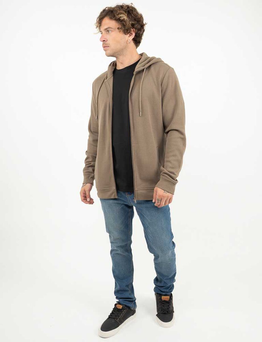 Poler&oacute;n Hombre Zibel