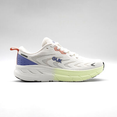 Zapatilla Urbana Mujer Guk