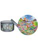 Puzzle 150 Piezas Nobel Gift