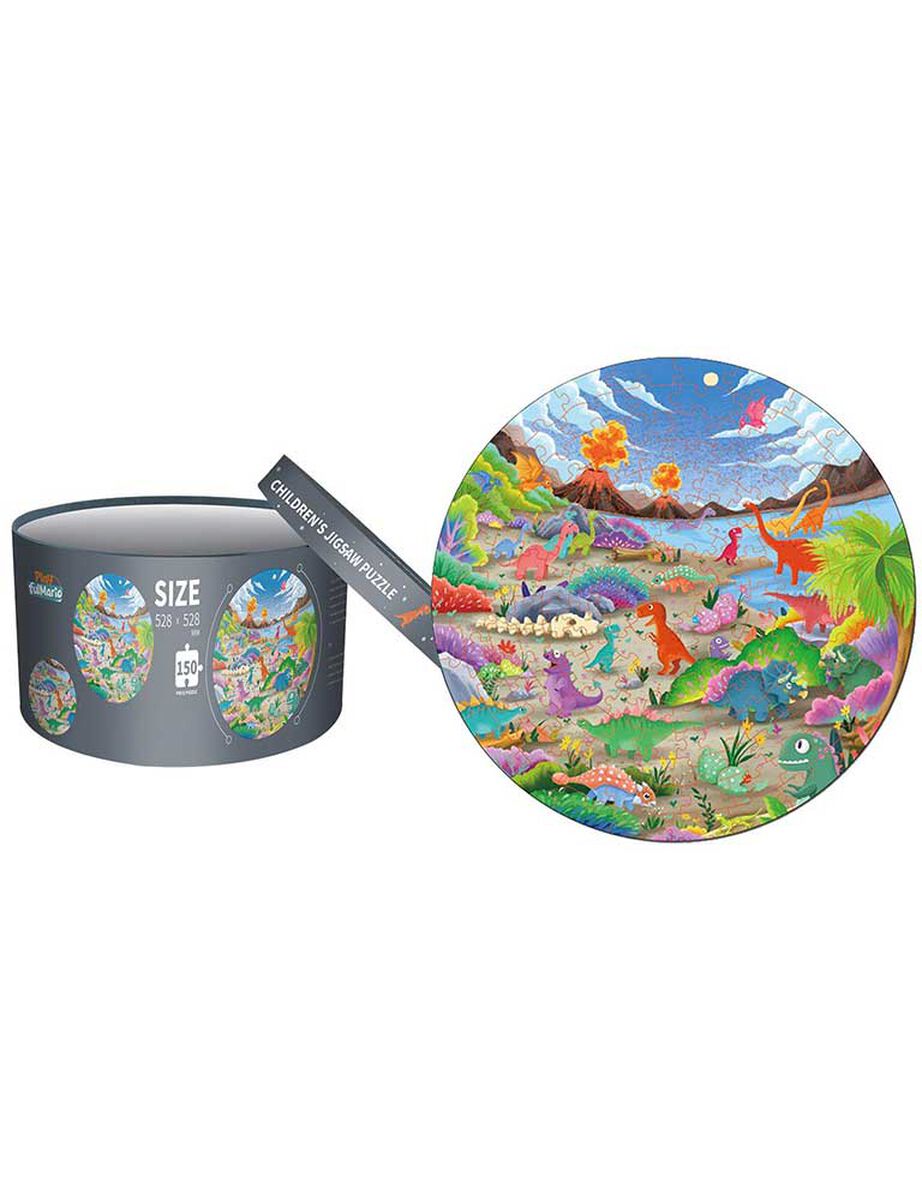 Puzzle 150 Piezas Nobel Gift
