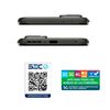 Celular Motorola Moto Edge 30 Neo 5G 128GB 6,28" Negro WOM