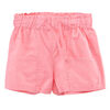 Short Ajustable de Algodón Chess Baby