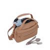Lonchera de Mujer Secret Londres SC7 Grande Beige