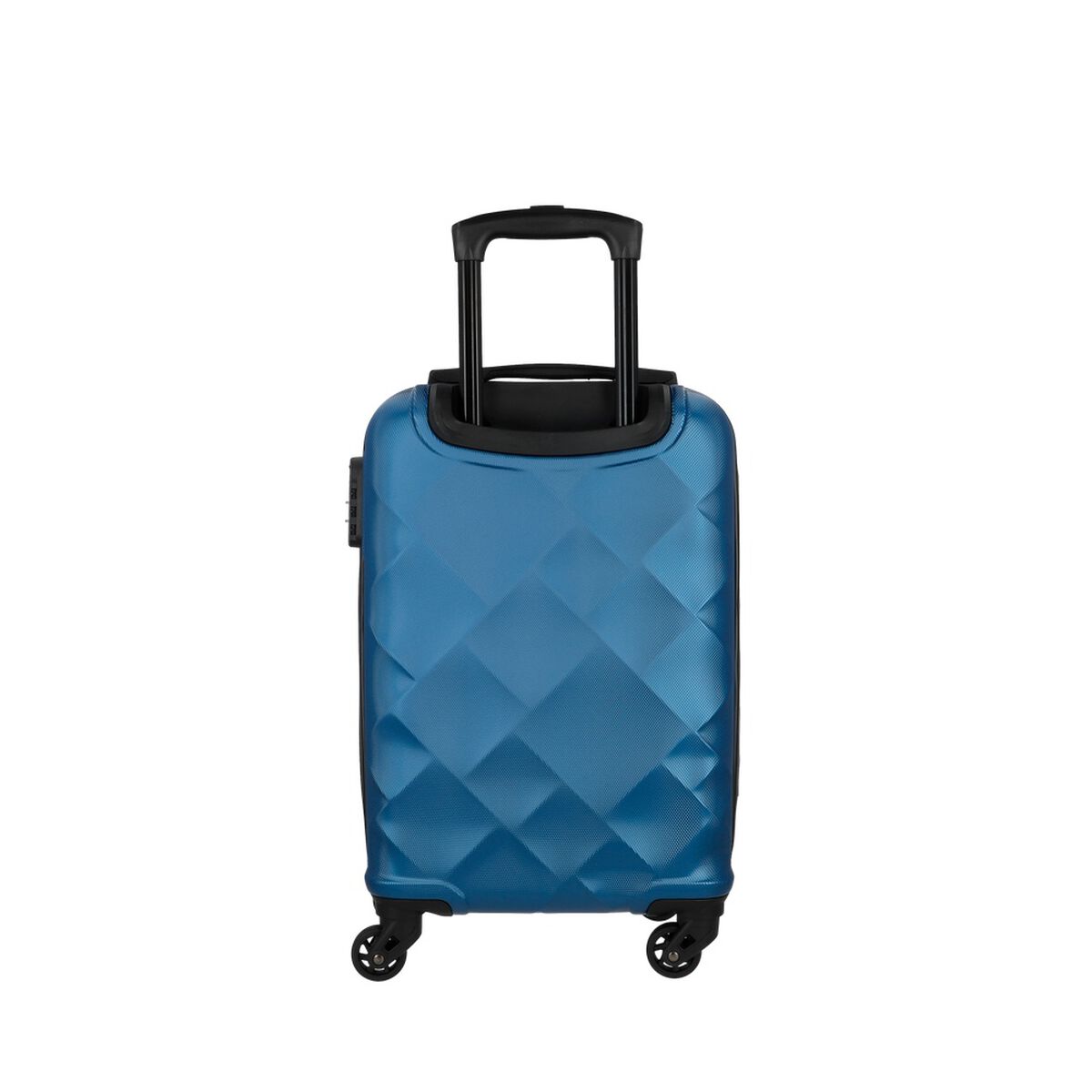 Maleta American Tourister Universe 3,0 Azul 40 lts. Talla S