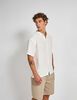 Camisa Manga Corta Hombre Icono