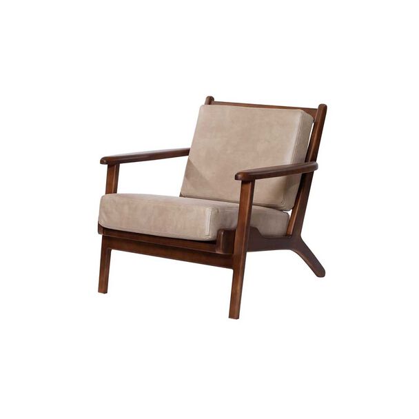 Sitial Latam Home Neuss 1 Cuerpo Beige