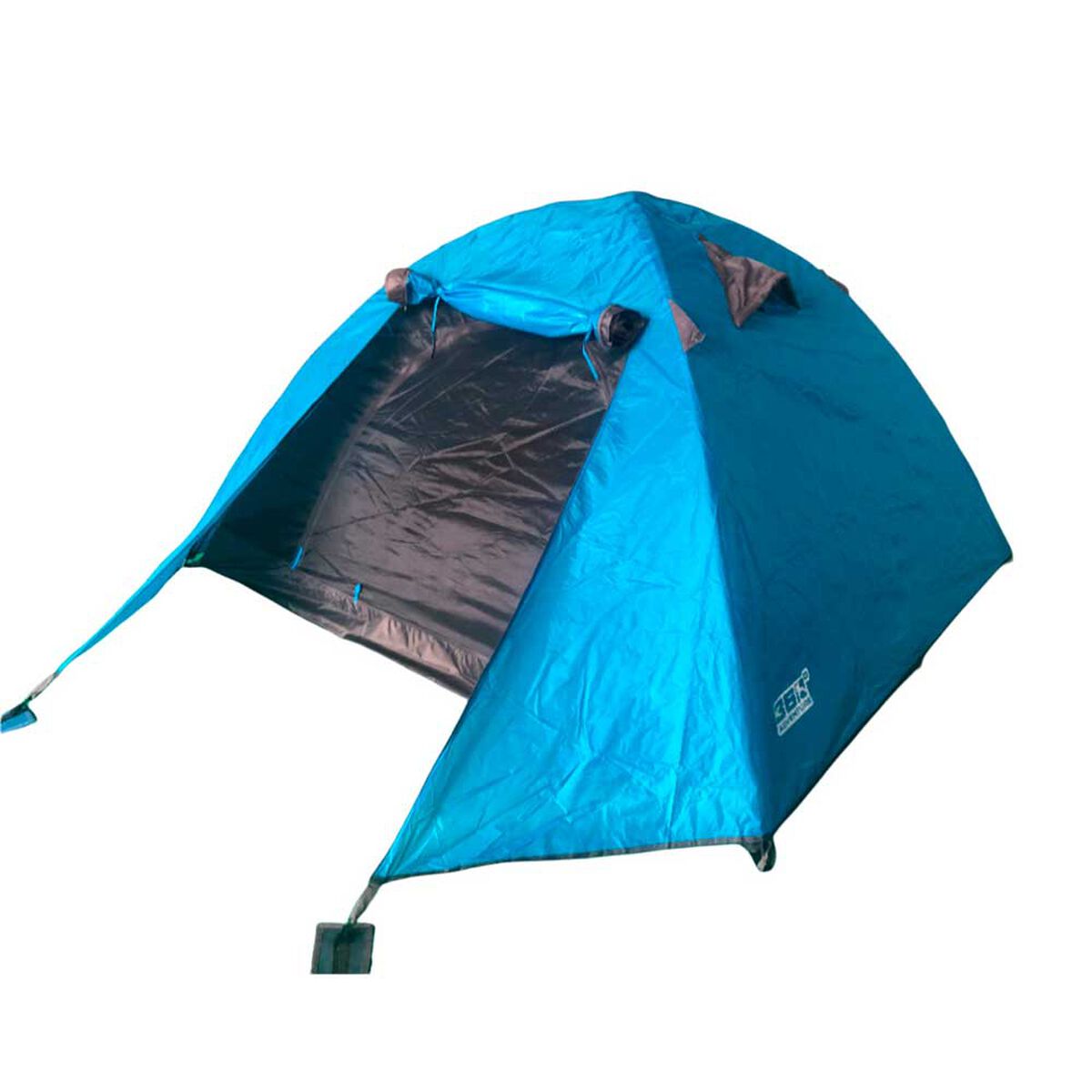 Carpa Gillibrand Azul 4 Personas