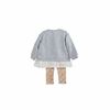 Conjunto Beb&eacute; de Algod&oacute;n Chess Baby