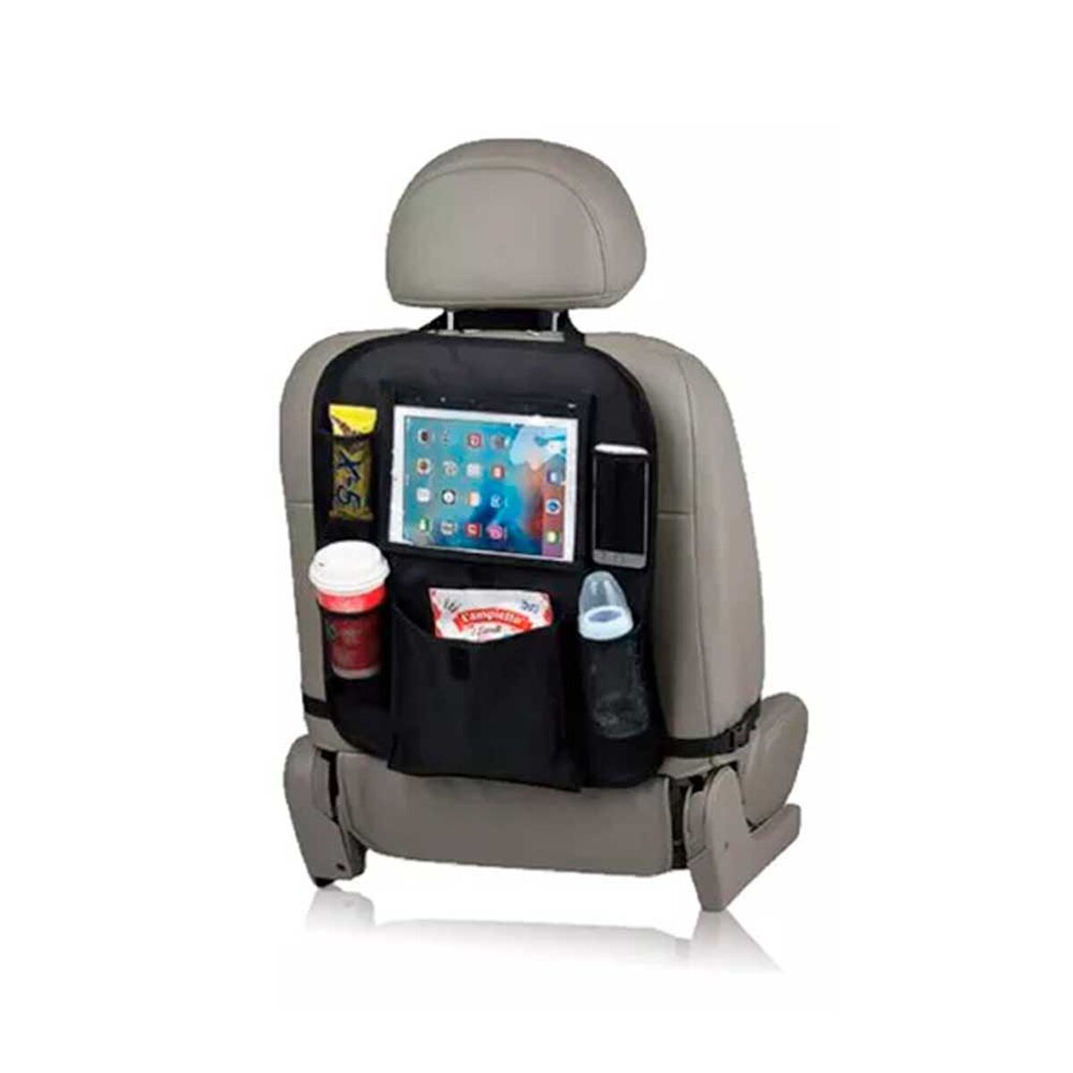 Organizador de Asiento Bebesit