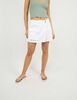 Falda Short Denim Mujer Icono