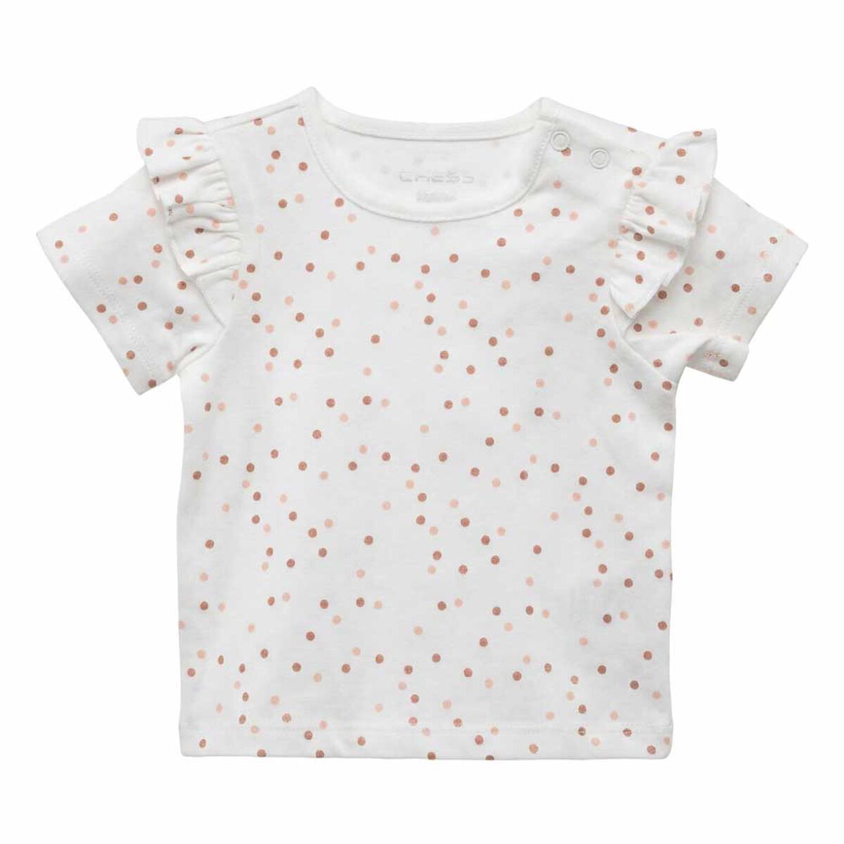 Pack 2 Body Manga Corta Beb&eacute; Chess Baby