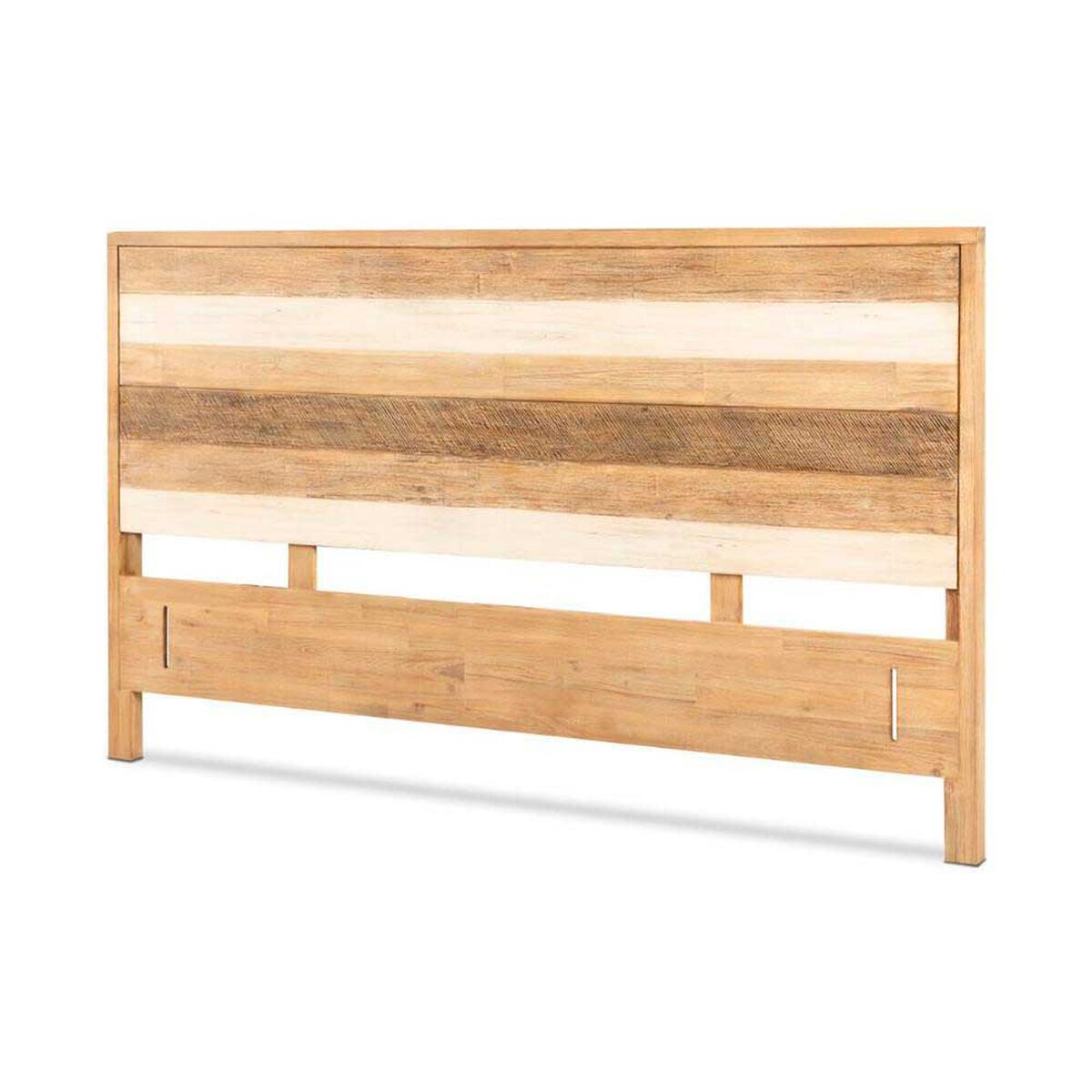 Respaldo CIC S&uacute;per King Loira Beige