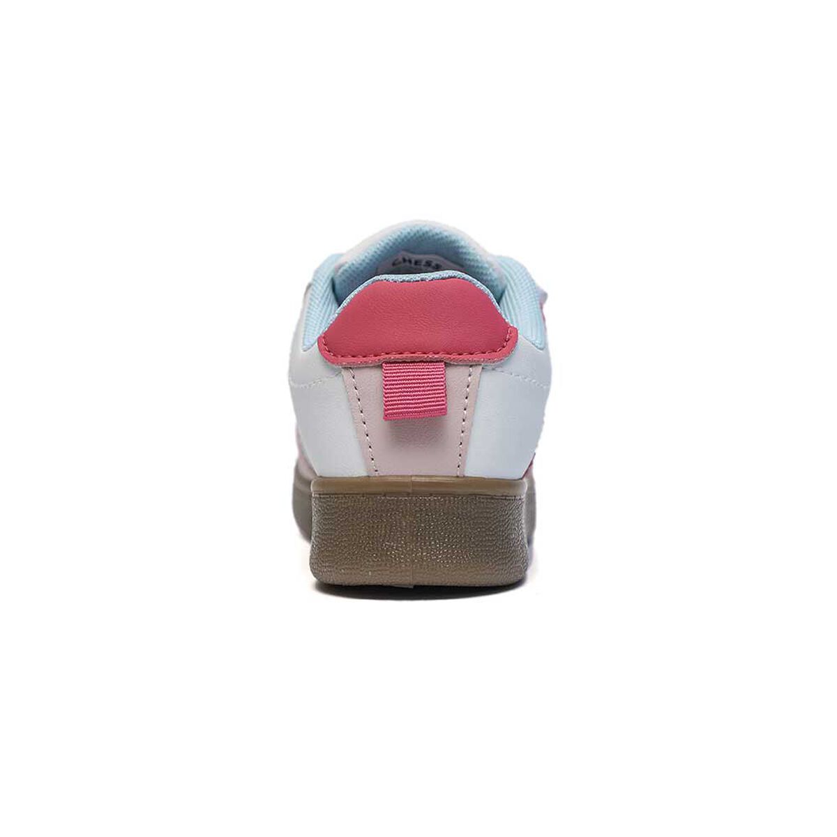 Zapatilla Ni&ntilde;a Chess