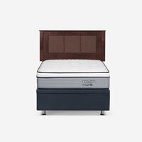 Boxet Rosen 1 Plaza Indie + Respaldo Rachel