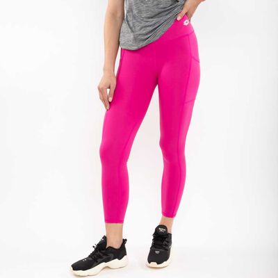 Calza Deportiva Mujer Lotto
