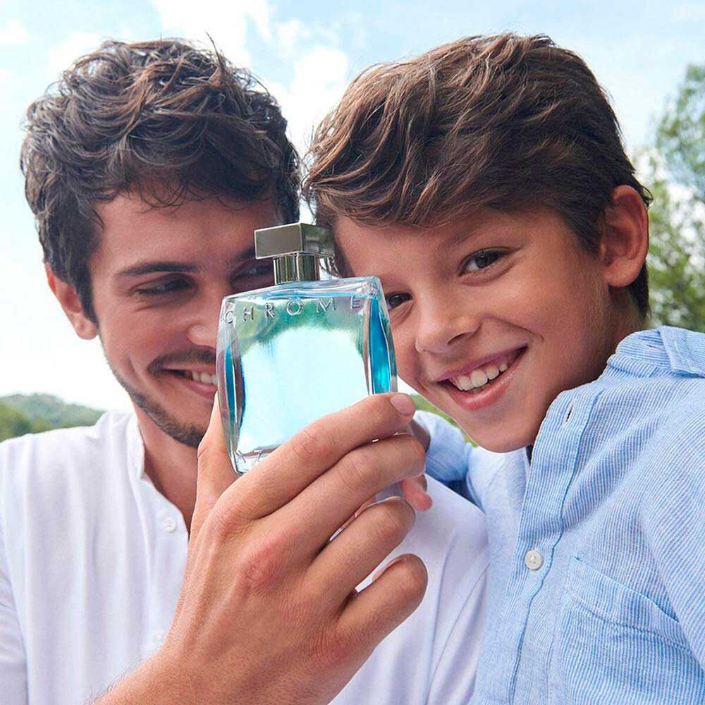 Azzaro Chrome EDT 30 ml, foto 5