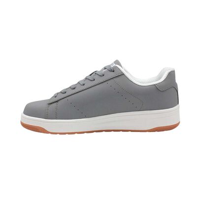 Imagen 2 del producto Zapatilla Urbana Hombre Lotto Gris