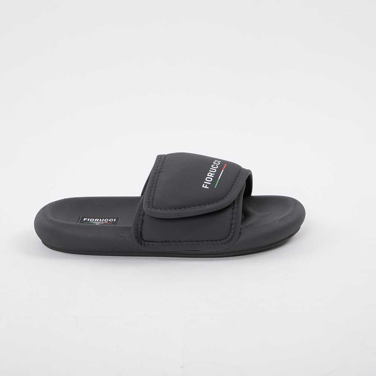 Pantuflas Ajustables Hombre Fiorucci