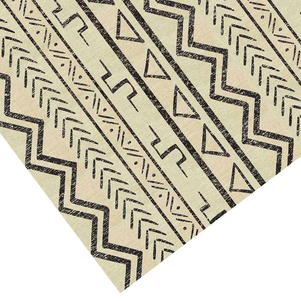 Alfombra Davanti Kai Pacha 50 x70 Kai Pacha