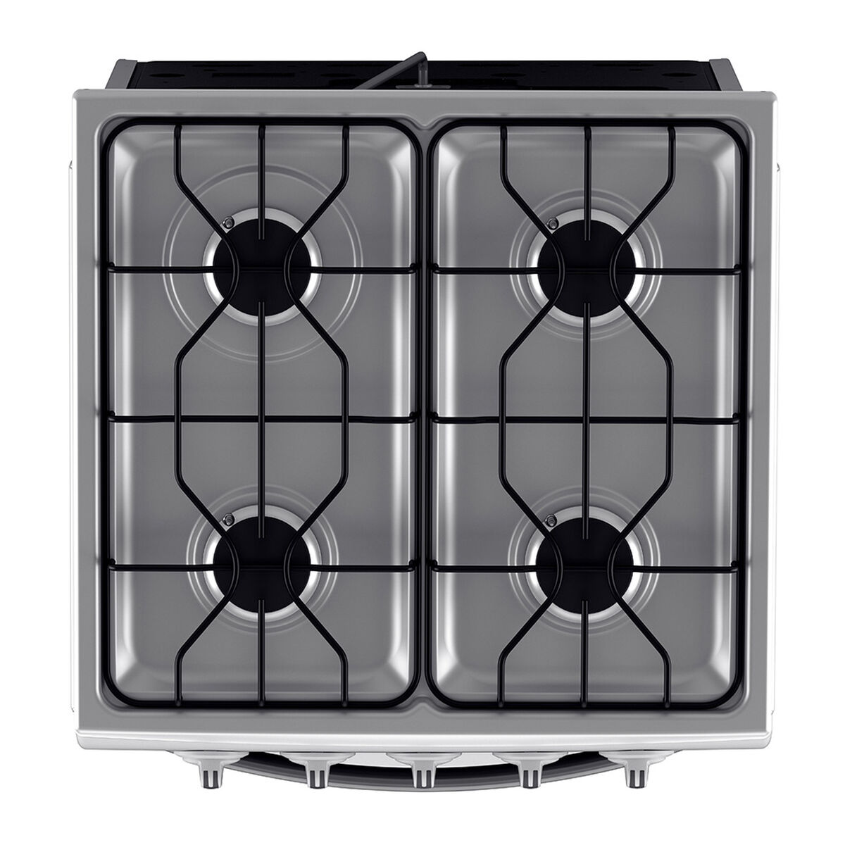 Cocina a Gas Mabe CMC20ABX-6 4 Quemadores