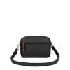 Bandolera Secret Lucca ST6 S Negro