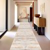 Alfombra Davanti Madera Natural 70 x230 Madera Natural