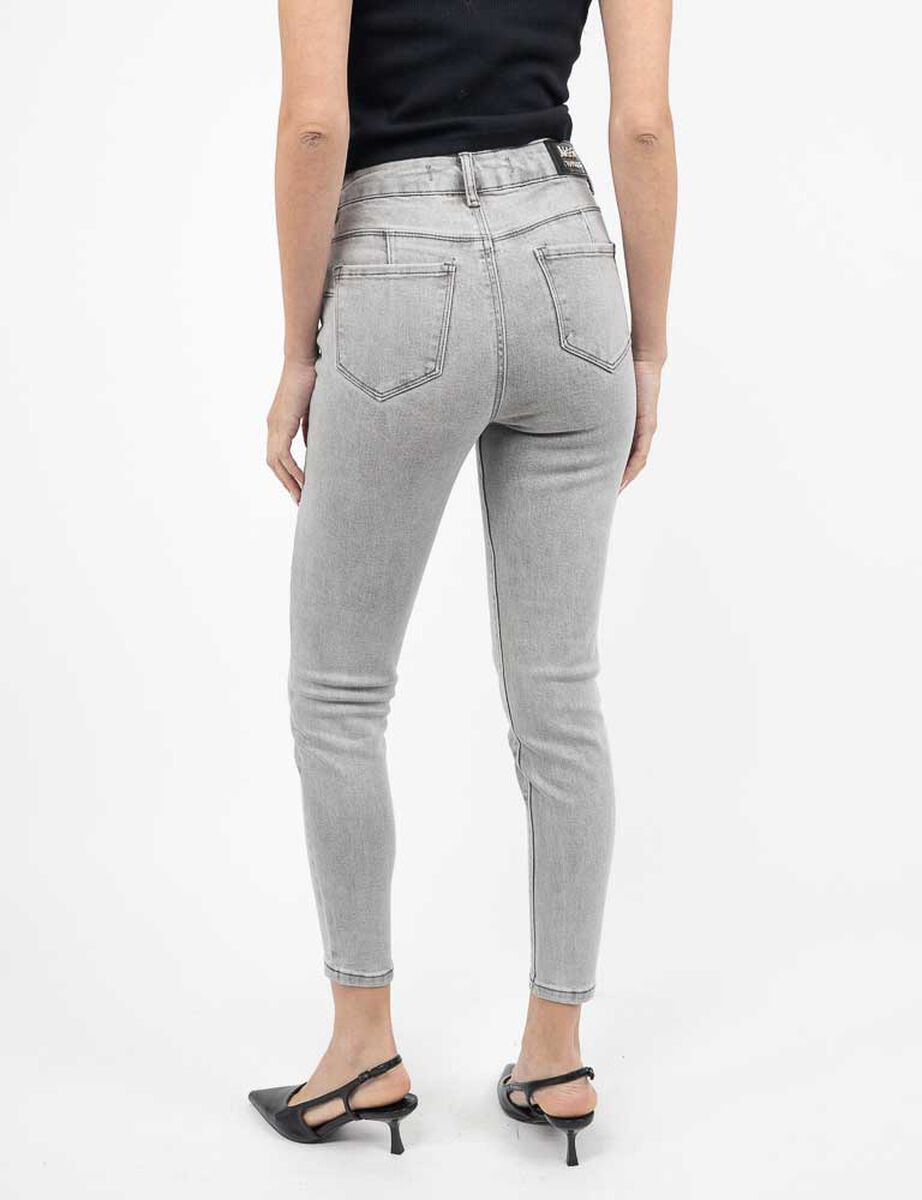 Jeans Skinny Mujer Most Wanted