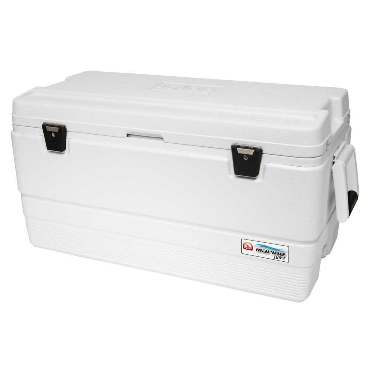Cooler Marine Ultra Blanco Igloo 89 Litros