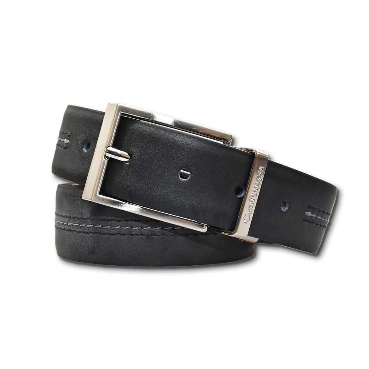 Cinturón de Cuero Hombre Craftmen