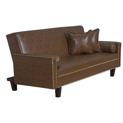 Imagen 2 del producto Futón Black Factory Vanguardia 3 Cuerpos Miel